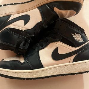Air Jordan 1 Army Navy Kids